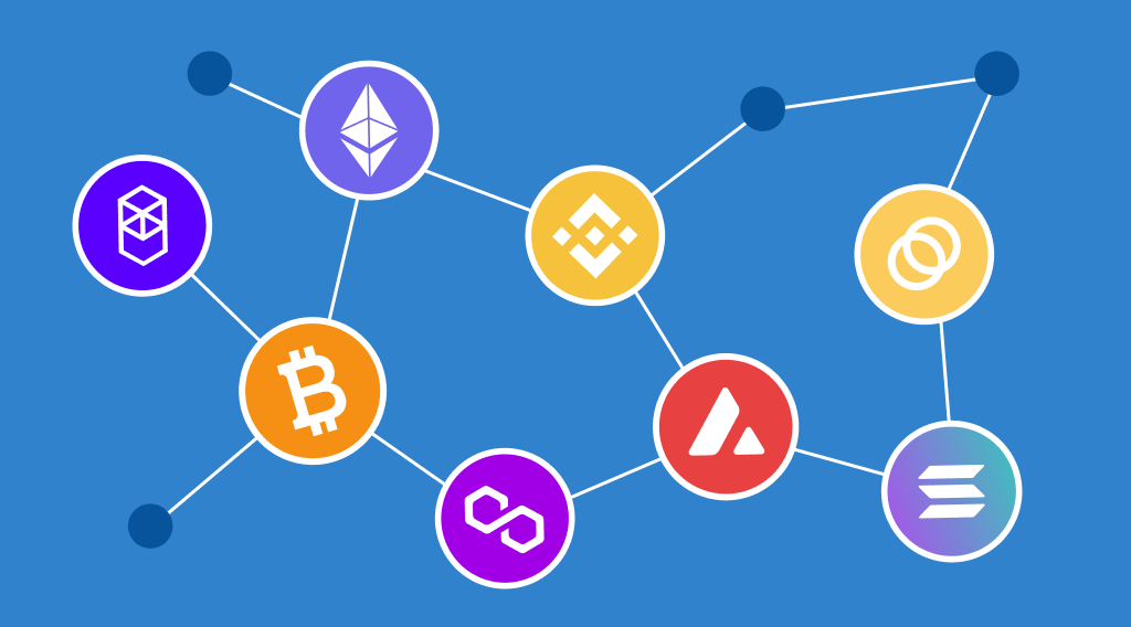 Relay.link Platform Interface