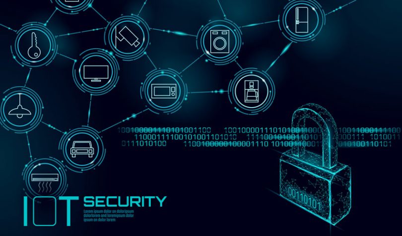 Security Features Visual